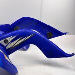 Przedni plastik błotnika Yamaha - 16