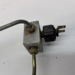 Przewody hamulcowe z rozdzielaczem Polaris - 9