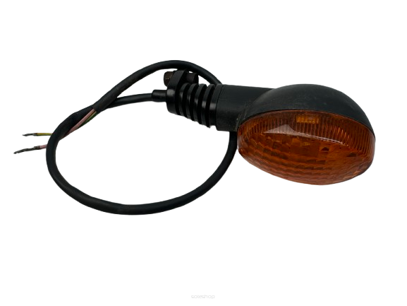 Kierunkowskaz Polaris