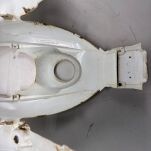 Przedni plastik błotnika Yamaha - 10