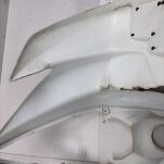 Przedni plastik błotnika Yamaha - 11