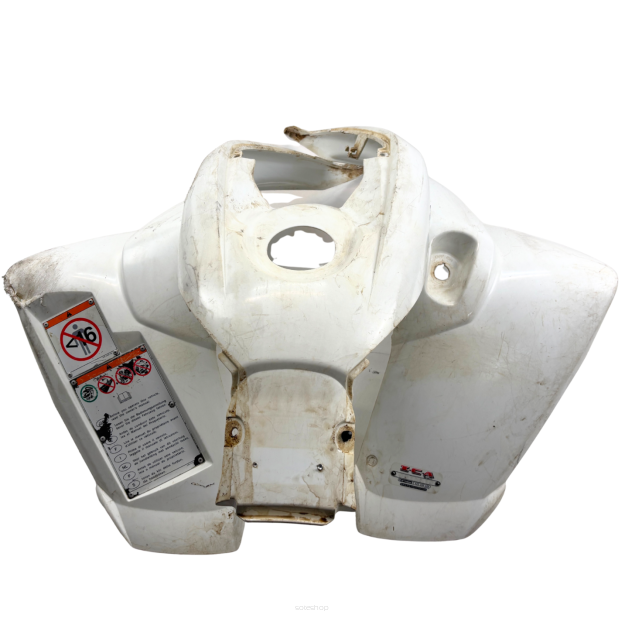 Przedni plastik błotnika Yamaha