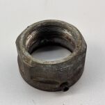 Nakrętka tylnej osi Yamaha - 4