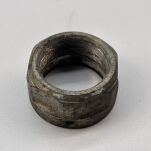 Nakrętka tylnej osi Yamaha - 3