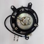 Wentylator chłodnicy Yamaha - 4