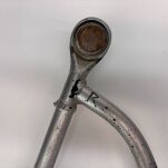 Prawy górny wahacz Polaris - 8