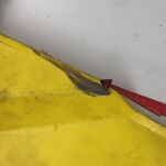 Plastik nadkola przód Suzuki - 10