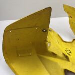 Plastik nadkola przód Suzuki - 6