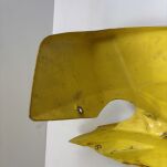 Plastik nadkola przód Suzuki - 8