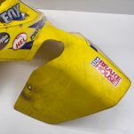 Plastik nadkola przód Suzuki - 2