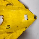 Plastik nadkola przód Suzuki - 13