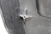 Obudowa kierownicy plastik Can-Am - 3