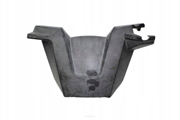 Obudowa kierownicy plastik Can-Am