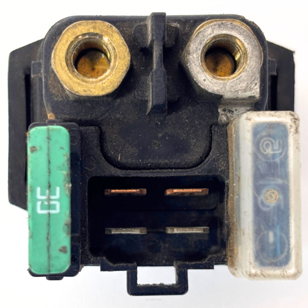 Przekaźnik rozrusznika Yamaha