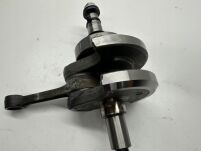 Wał korbowy Yamaha - 6