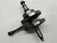 Wał korbowy Yamaha - 2