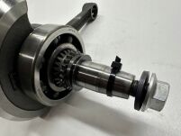 Wał korbowy Yamaha - 8
