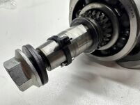 Wał korbowy Yamaha - 10