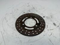 Tarcza hamulcowa przód Kawasaki - 3