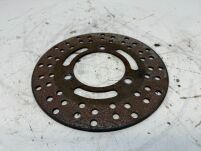 Tarcza hamulcowa przód Kawasaki - 2