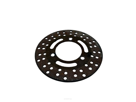 Tarcza hamulcowa przód Kawasaki