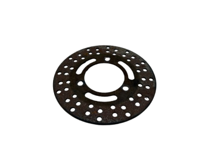 Tarcza hamulcowa przód Kawasaki