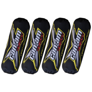 Osłony amortyzatorów skarpety Can-Am