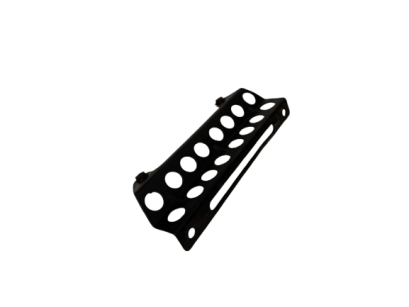 Mocowanie tylnej lampy Kawasaki