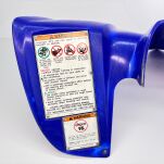 Błotnik przód Yamaha - 3