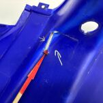 Błotnik przód Yamaha - 5