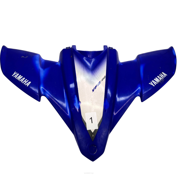 Błotnik przód Yamaha