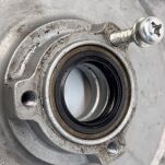 Płyta statora Polaris - 4