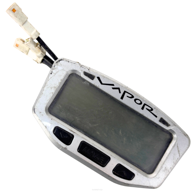 Licznik prędkościomierz Trail Tech Vapor