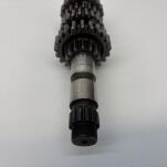 Wałek skrzyni biegów Yamaha - 3