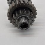 Wałek skrzyni biegów Yamaha - 4