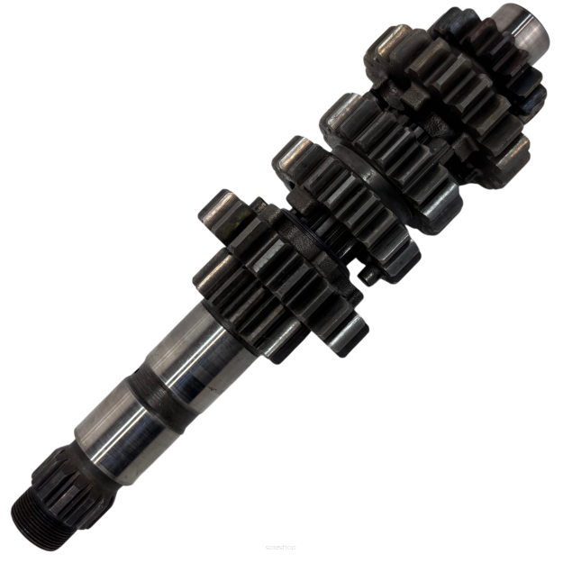 Wałek skrzyni biegów Yamaha