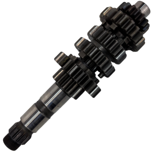 Wałek skrzyni biegów Yamaha