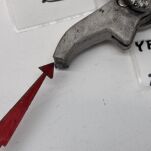 Linka sprzęgła Yamaha - 6