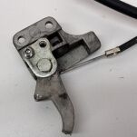 Linka sprzęgła Yamaha - 4