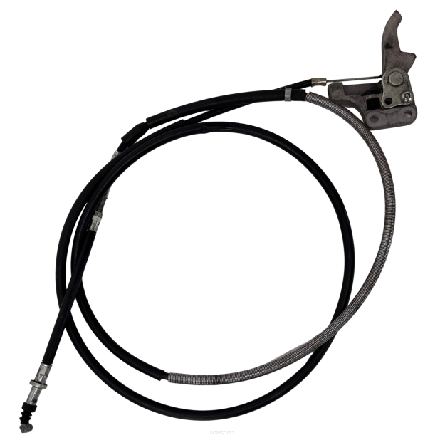 Linka sprzęgła Yamaha