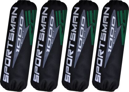 Osłony amortyzatorów skarpety Polaris