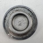 Korek rewizyjny Yamaha - 3