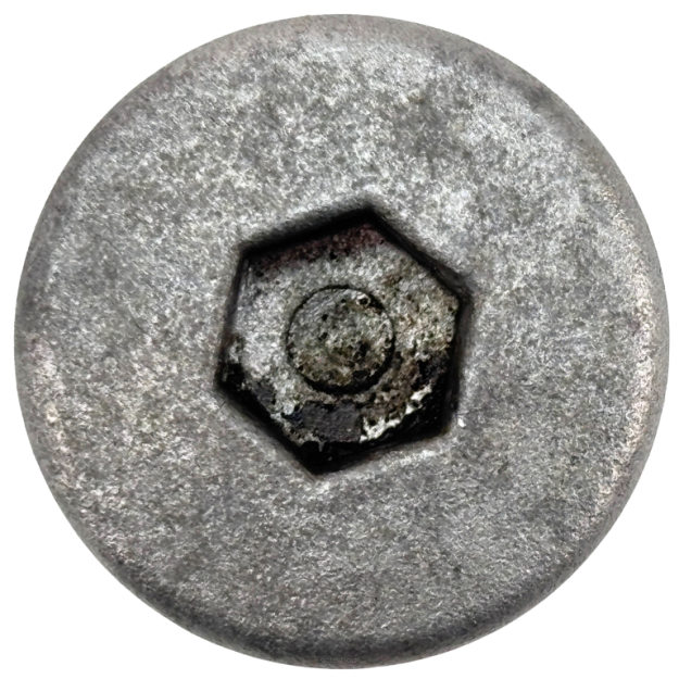 Korek rewizyjny Yamaha