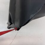 Zbiornika paliwa Yamaha - 2