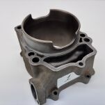 Cylinder Yamaha - 12