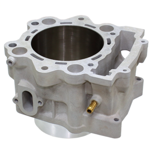 Cylinder Bronco Yamaha Raptor 700 2006–2019 Big Bore 105 mm nicasil zwiększona pojemność