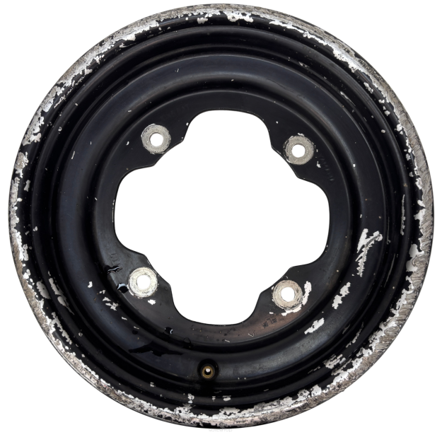 Felga przednia Yamaha 10x5.5 4/156