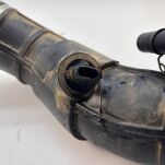 Dolot powietrza Yamaha - 5