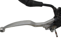 Pompa hamulcowa przód Can-Am - 2