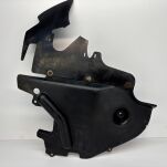 Plastikowe wypełnienie nadkola Kawasaki - 3